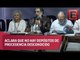 Comité del fideicomiso “Por los demás” rechaza acusaciones del INE
