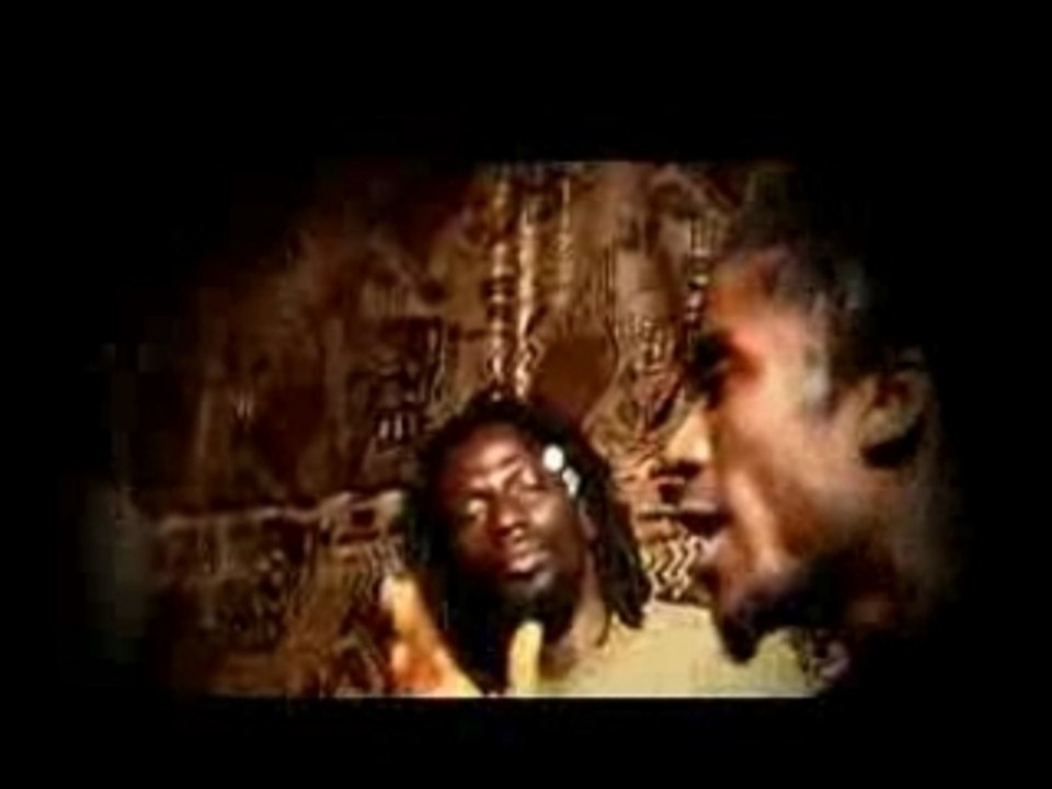 Elie Kamano feat. Tiken Jah