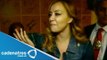 Presentan documental de Jenni Rivera, la diva de la banda