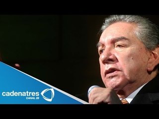 Marco Antonio Muñiz impactado por el éxito de Marc Anthony y Justin Bieber