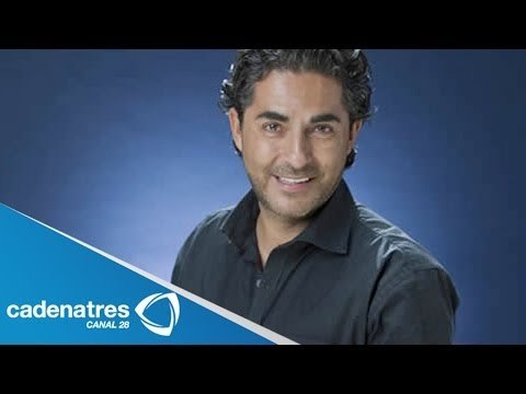 Raúl Araiza dice como mantener un buen matrimonio / Raul Araiza: how maintaining a good marriage
