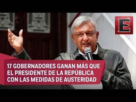 B Analytics: Recorte de sueldos a funcionarios públicos