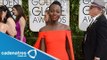 Lupita Nyong'o nominada en los premios Oscar / Lupita Nyong'o nominated for Oscars