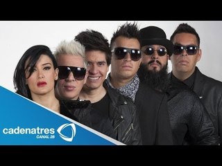 Matute festeja 7 años de haberse formado / Matute celebrates 7 years have formed