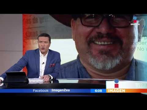 Asesinatos contra dos periodistas en un día | Noticias con Francisco Zea