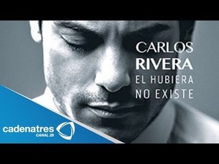 Carlos Rivera es reconocido en España / Carlos Rivera is recognized in Spain