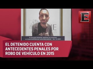 Presunto asesino de la niña San Juana Romo era su vecino