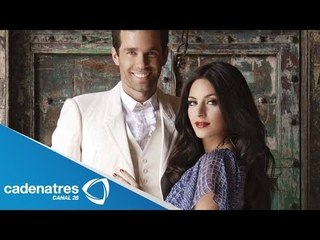 Ana Brenda Contreras habla de su separación de Alejandro Amaya