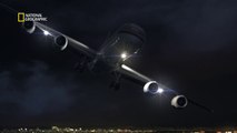 Air Crash - Saison 18 - Épisode 1 - Les rouages de la catastrophe - Vol Emery 17