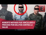 Trasladan a “El Betito”, líder de la Unión Tepito, a penal federal en Veracruz