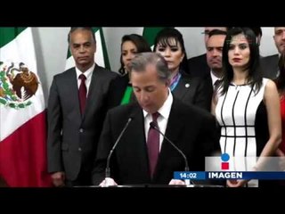 Yunes advirtió que no recibirá deudas de Duarte