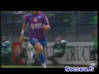 Stade malherbe de caen 2008 1ere partie