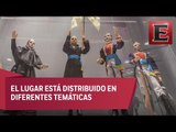 Museo del Títere Marionetas Mexicanas en Puebla, un acervo cultural e histórico