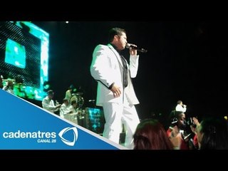 La Arrolladora Banda el Limón estrena su sencillo Me dejaste acostumbrado