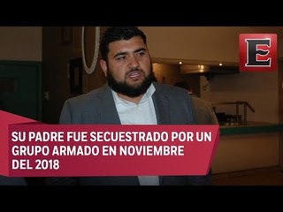 Hijo de médico secuestrado será alcalde de Gómez Farías, Chihuahua