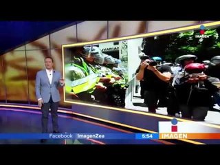 No hay qué comer en Venezuela y además los matan