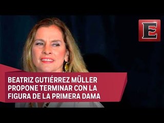 Punto y coma: La vida de las Primeras Damas