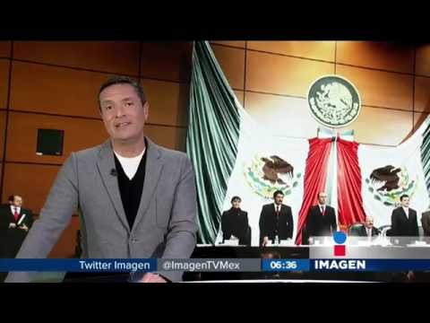 Senado pide explicación de gasolinazo | Imagen Noticias