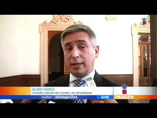 Ya hay detenidos tras humillaciones en penal de NL