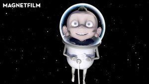 Apollo | A Short Film by Felix Gönnert