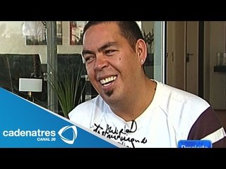 Jorge D'alessio vende la exclusiva del nacimiento de su hijo