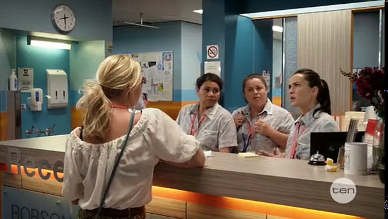 Offspring S03E07