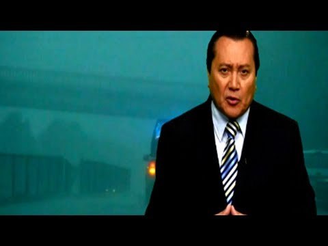 'La temporada crítica de huracanes', en opinión de Martín Espinosa