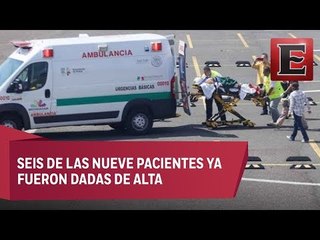 Mala aplicación de la anestecia habría dejado enfermas a mujeres en Morelia