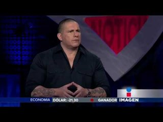 Deberíamos exigirle a Trump que nos pida perdón