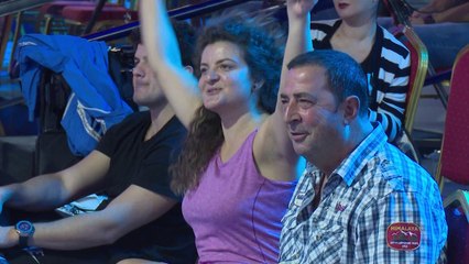 Rikthehet "Al Pazar", spektakli i humorit çdo të shtunë në Vizion Plus - News, Lajme - Vizion Plus