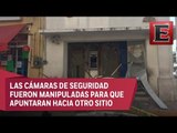 Ladrones en Guanajuato se llevan dos cajeros automáticos