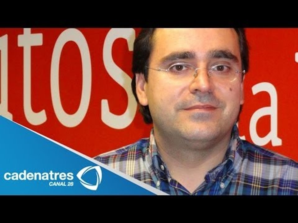 Javier Sánchez de la Banda Pequeños Musical sufre un derrame cerebral