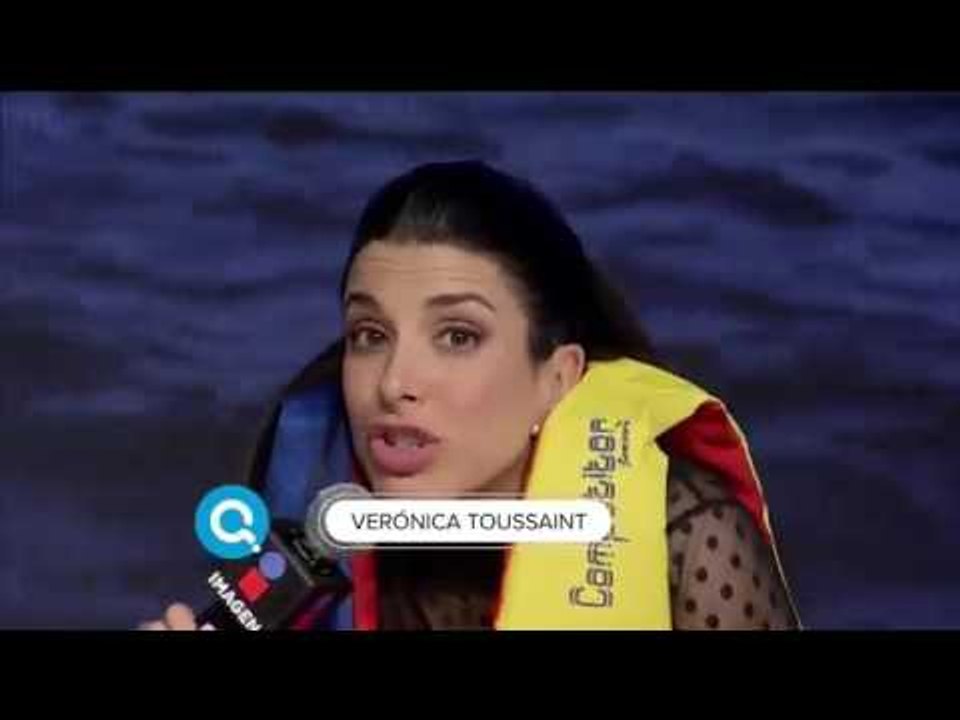 ¡Qué importa! (emisión: 28/nov/16) | Imagen not...