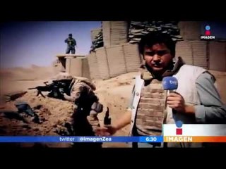 El periodismo es una de las profesiones más peligrosas en el mundo