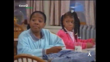 Cosas de casa 1x05 - Straight A's