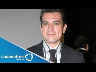 Jorge Salinas le regala un auto a su hija por su cumpleaños