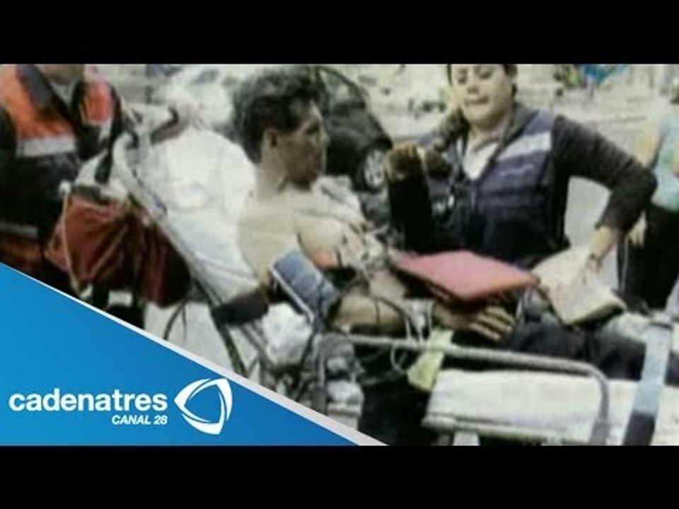 Fallece pianista Alberto Gómez a causa de un in...