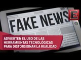 Infocalipsis, la manipulación de la realidad