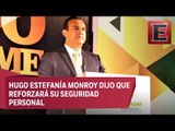 Alcalde de Cortázar acepta tener miedo por asesinato de regidor electo