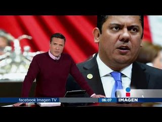 Congreso analizará revocar el gasolinazo