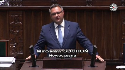 Mirosław Suchoń - 05.07.18