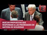 López Obrador encabeza en Chihuahua foros por la Pacificación