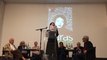 Prix Marguerite Duras : Maud Andrieux lit un extrait du roman lauréat