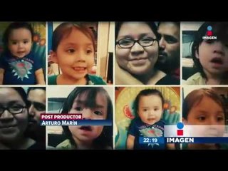 Mexicano sin patria ni papeles