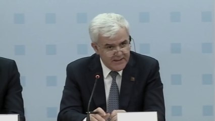 Klesta - Vrasja ne Ish-Bllok, reagon Xhafaj