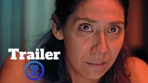 The Dishwasher Trailer #1 (2018) Juan Carlos Flores, Sean Burgos Thriller Movie HD