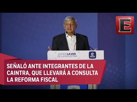 López Obrador pedirá a gobernadores decisiones para devolver seguridad y paz
