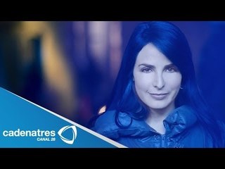 Ximena Herrera abierta al amor aunque aún no hay nadie especial