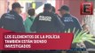 Continúan investigaciones por el abatimiento de 'El Comandante 30' en Puebla