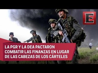 ¿Qué esperar de las nuevas medidas de combate al narcotráfico?